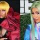 Image for article titled Cardi B and Nicki Minaj Are Back At It